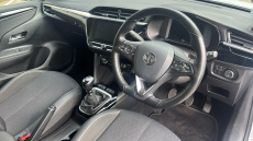 Vauxhall Corsa 1.2 Turbo Griffin Edition 5dr Petrol Hatchback